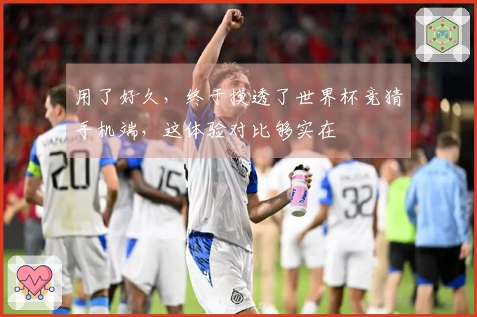 用了好久，终于摸透了世界杯竞猜手机端，这体验对比够实在