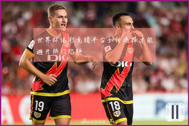 世界杯体彩竞猜平台如何选择才能避开热门陷阱