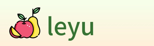 leyu Logo